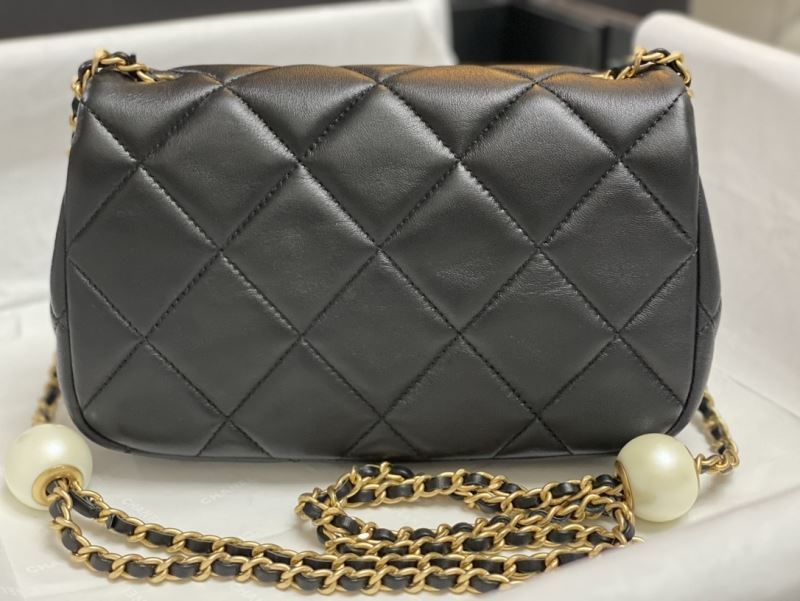 Chanel Stachel Bags